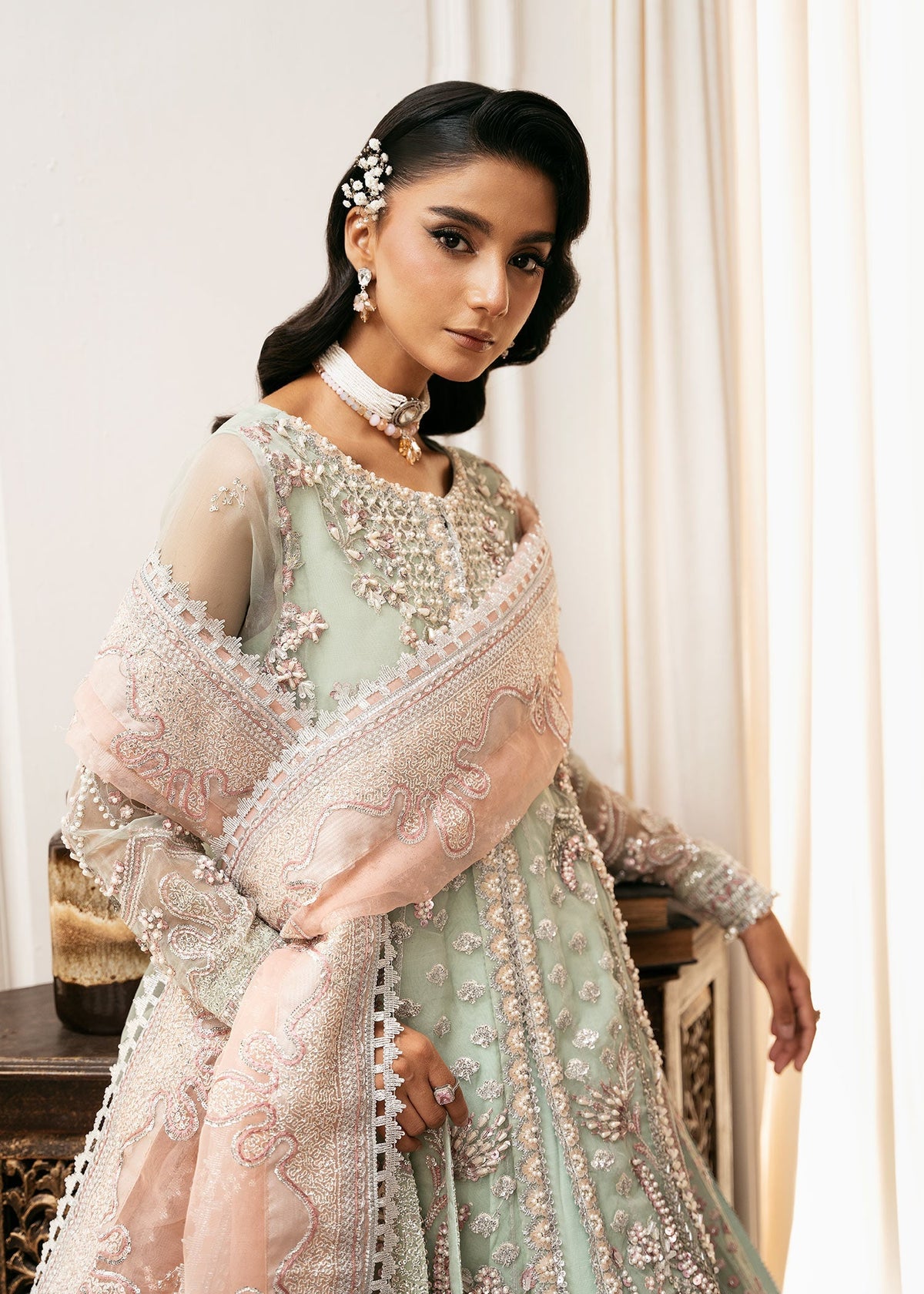Inayat | Festive Formals | TEEL-TALE-4
