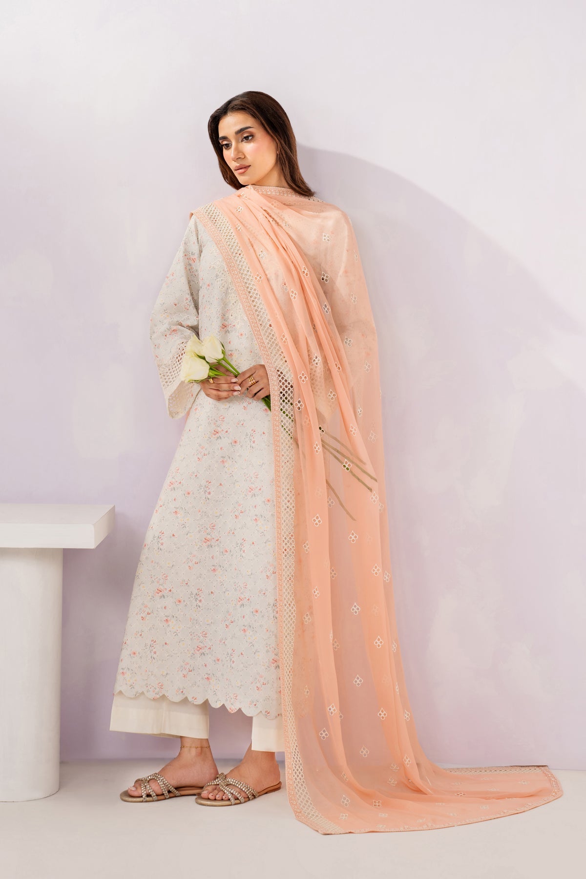 Xenia Formals | Lessence Summer 26 | CORAYA, image 5
