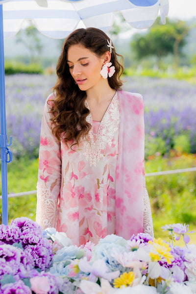 Xenia Formals | The Eid Edit | FASA