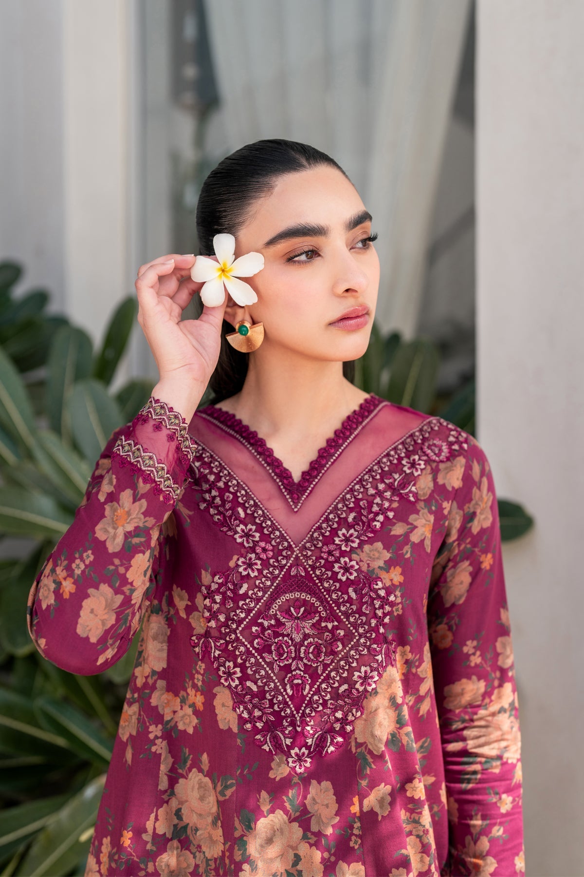Xenia Formals | Summer Away 25 | SAYA -  Xenia Formals Ladies Clothes - Original Designer Dress - House of Maryam