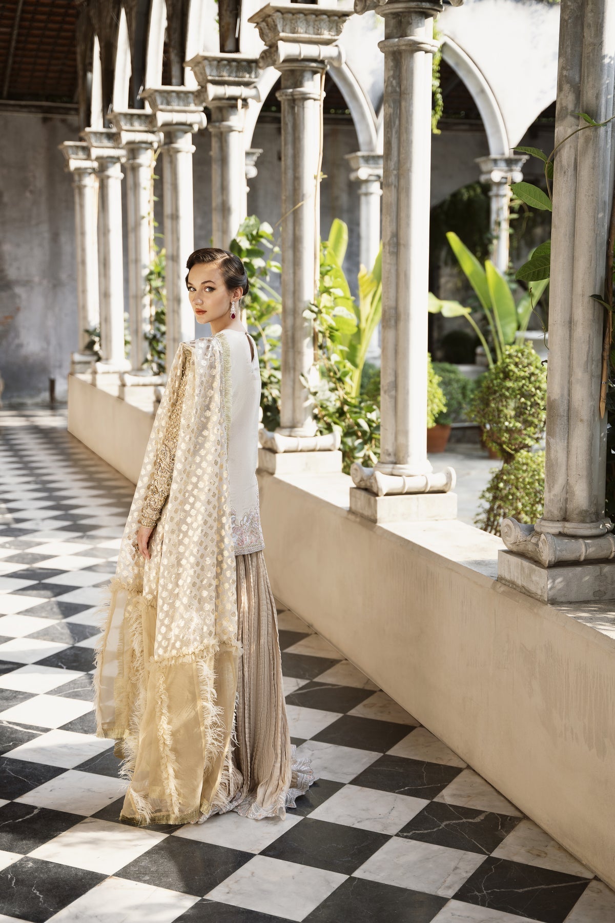Mysie | Alara formals 24 | GLEAM -  Mysie Formal -  House of Maryam