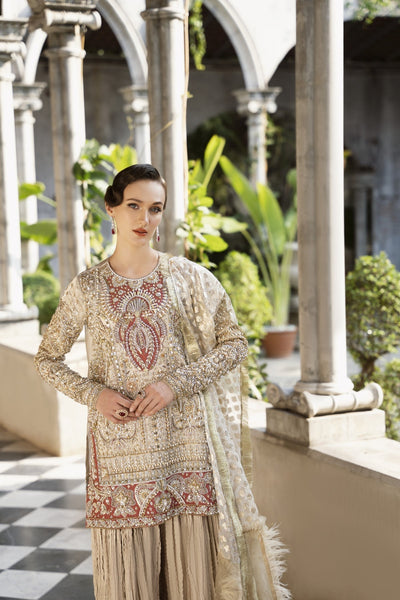 Mysie | Alara formals 24 | GLEAM -  Mysie Formal - Original Designer Dress - House of Maryam
