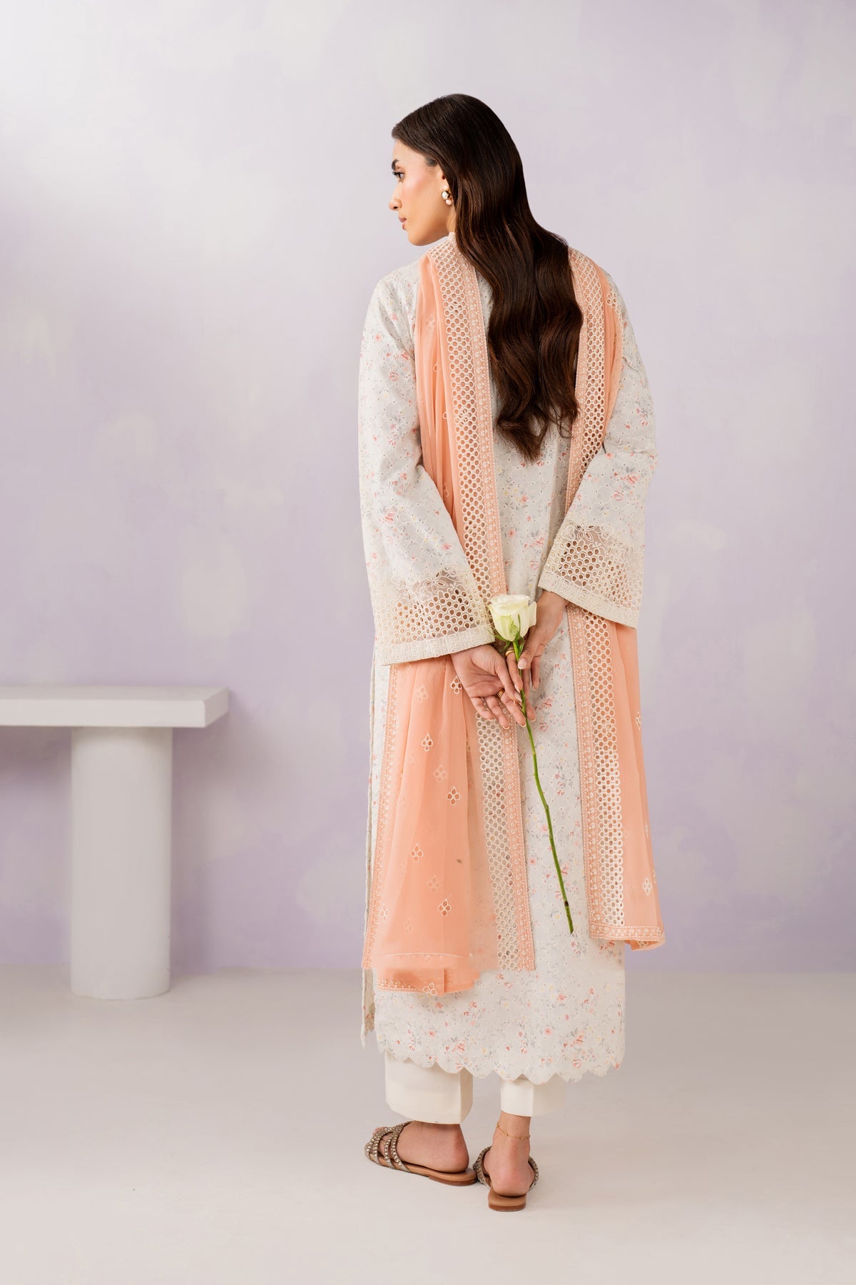 Xenia Formals | Lessence Summer 26 | CORAYA, image 2