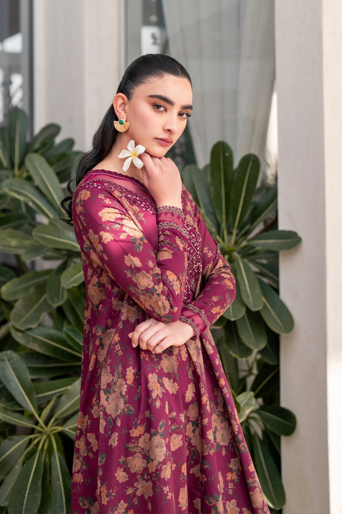 Xenia Formals | Summer Away 25 | SAYA -  Xenia Formals Ladies Clothes - Original Designer Dress - House of Maryam