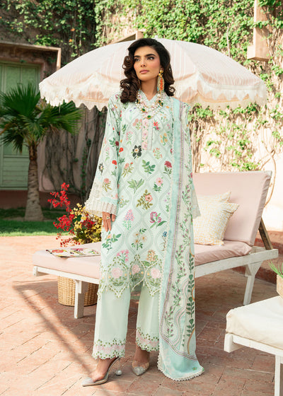 Sardinia | Coctail 25 | MARGARITA -  Sardinia Ladies Clothes - Original Designer Dress - House of Maryam