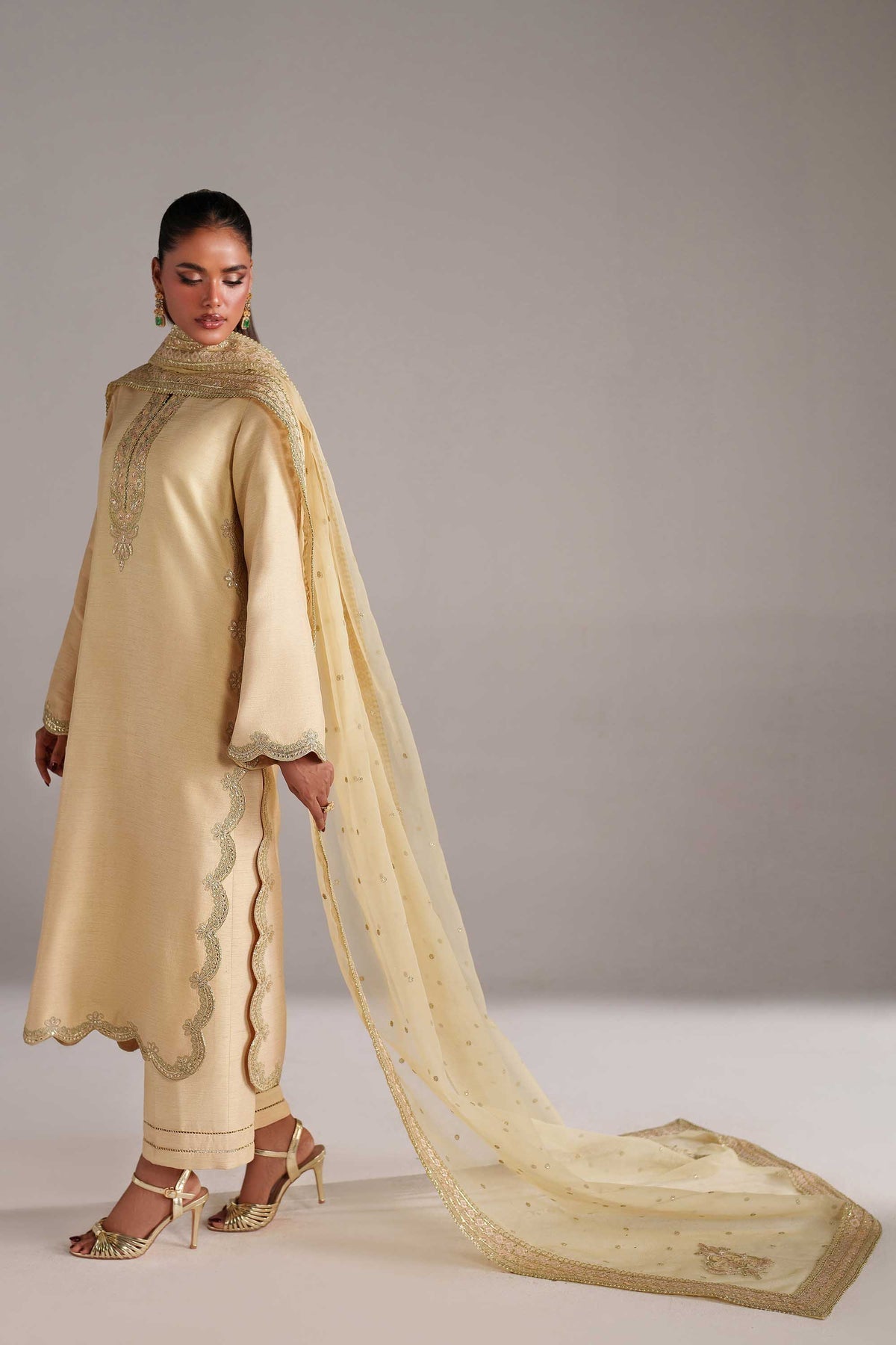 Akbar Aslam | Formal Pret | Ruhi, image 6