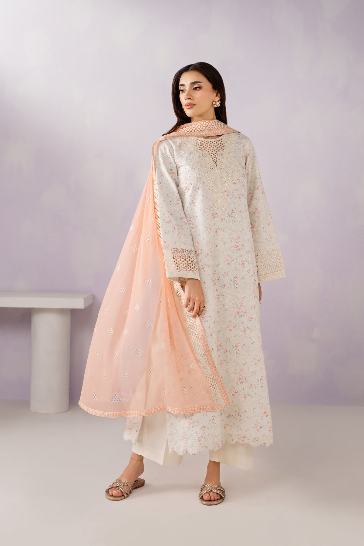 Xenia Formals | Lessence Summer 26 | CORAYA, image 4