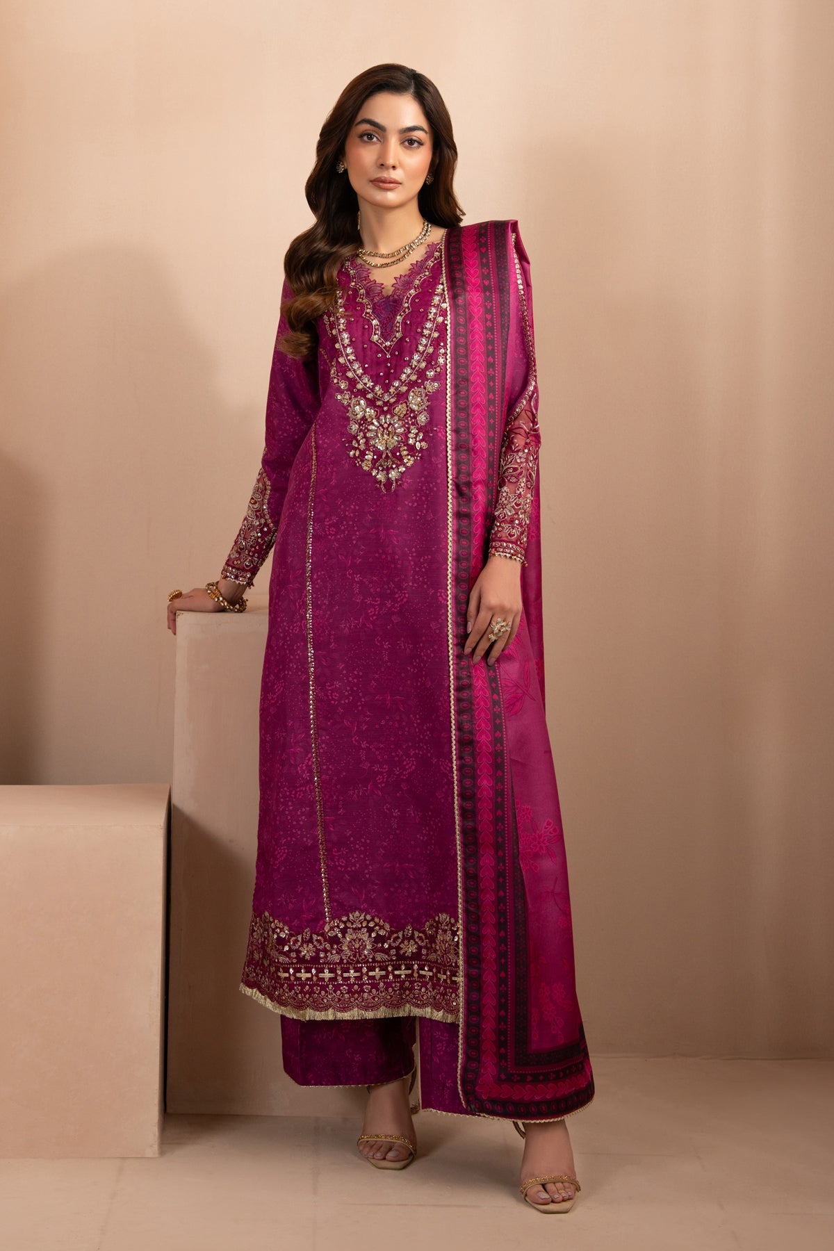 Xenia Formals | Deme Formals | AMAYAH