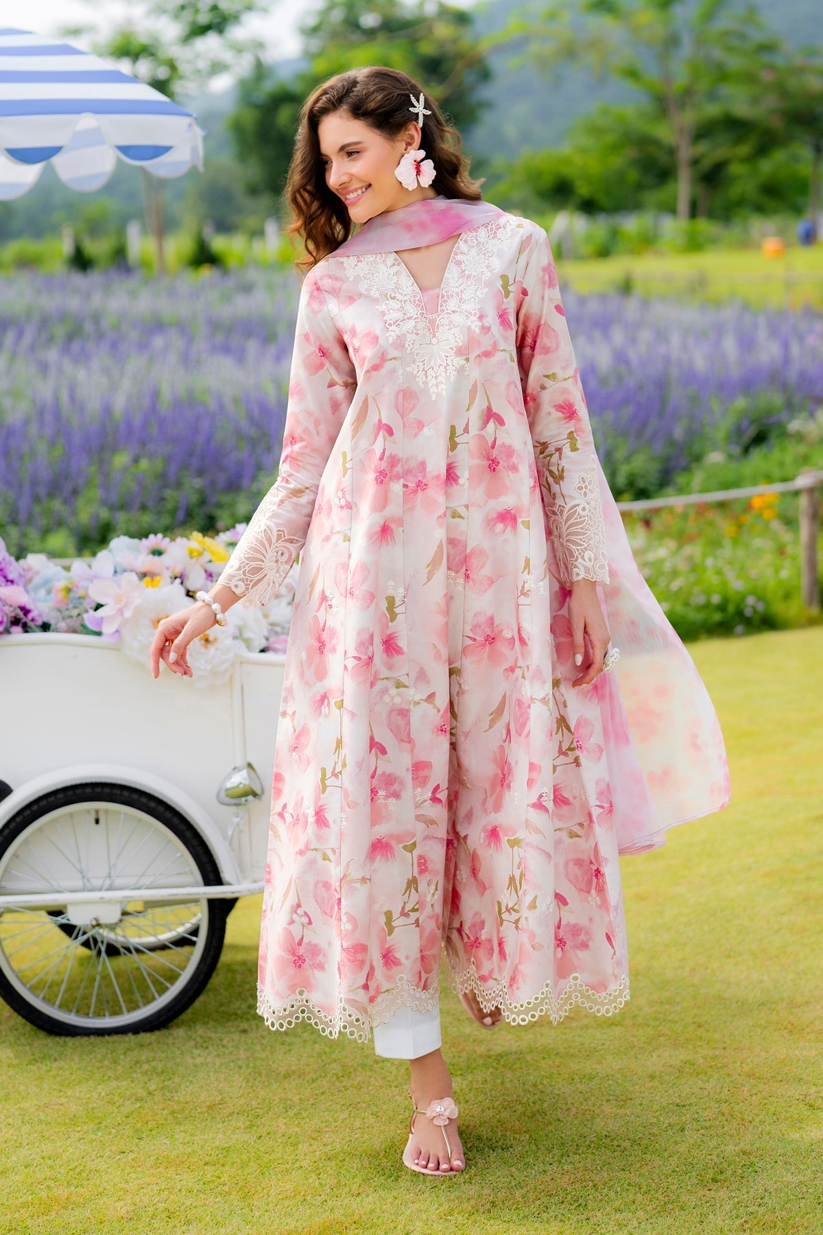 Xenia Formals | The Eid Edit | FASA-1
