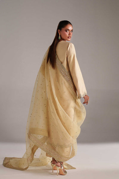 Akbar Aslam | Formal Pret | Ruhi
