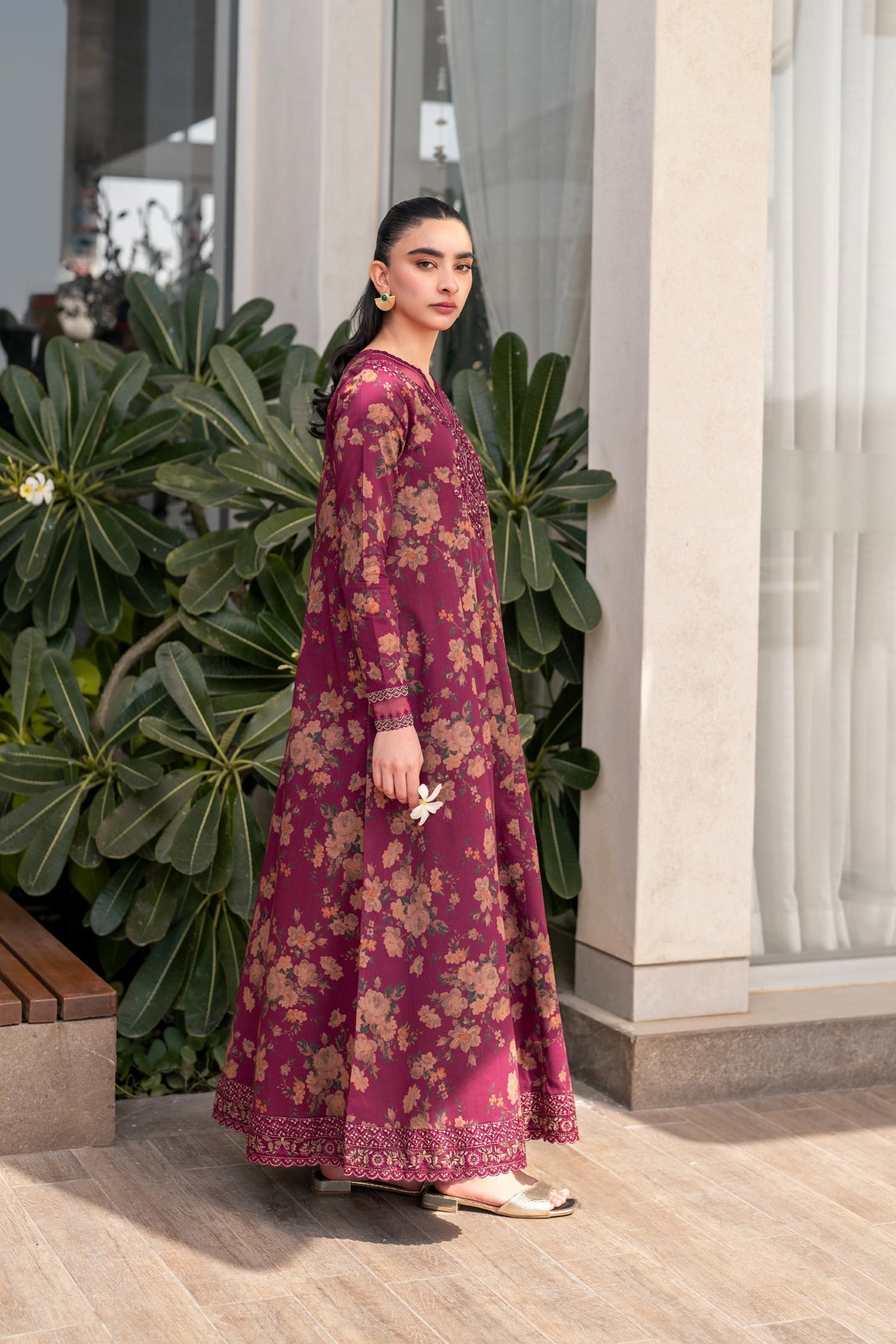 Xenia Formals | Summer Away 25 | SAYA -  Xenia Formals Ladies Clothes - Original Designer Dress - House of Maryam