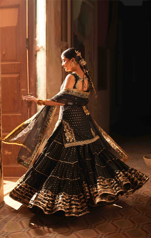 Maya | Dil ki Batain | KAMILA -  Maya Ladies Clothes - Original Designer Dress - House of Maryam