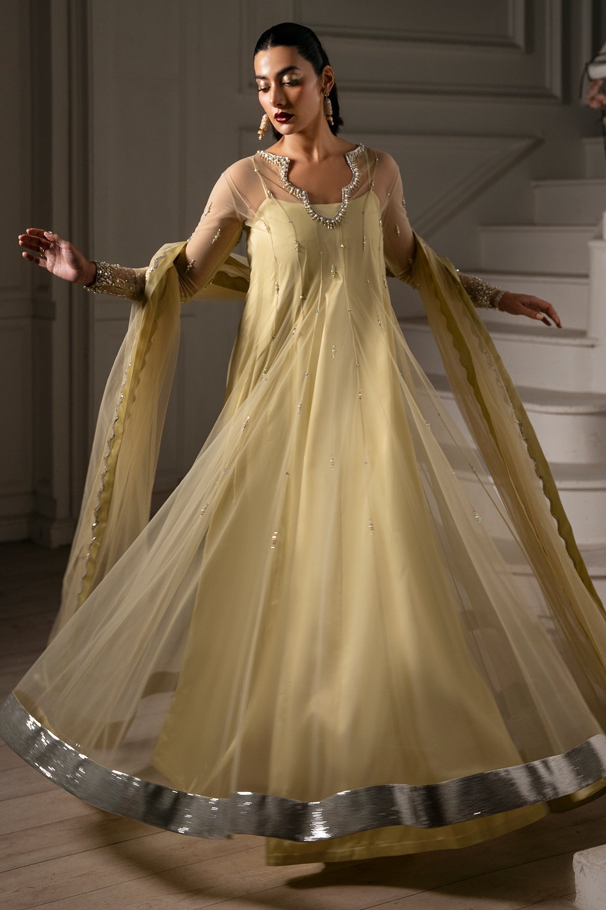 Mina Kashif | Emilie Formals | Julia, image 3