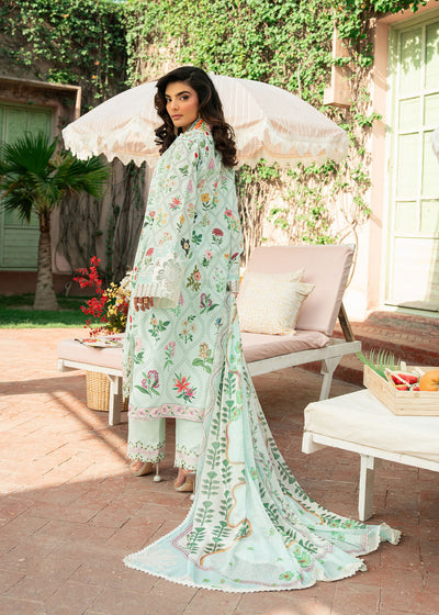 Sardinia | Coctail 25 | MARGARITA -  Sardinia Ladies Clothes - Original Designer Dress - House of Maryam