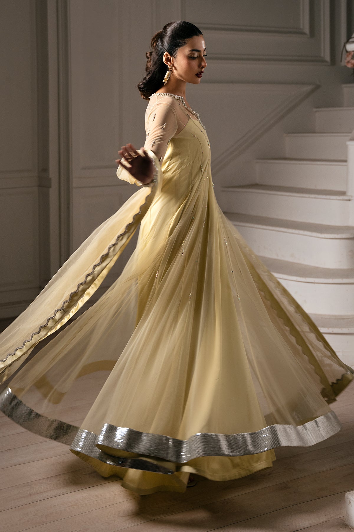 Mina Kashif | Emilie Formals | Julia, image 4