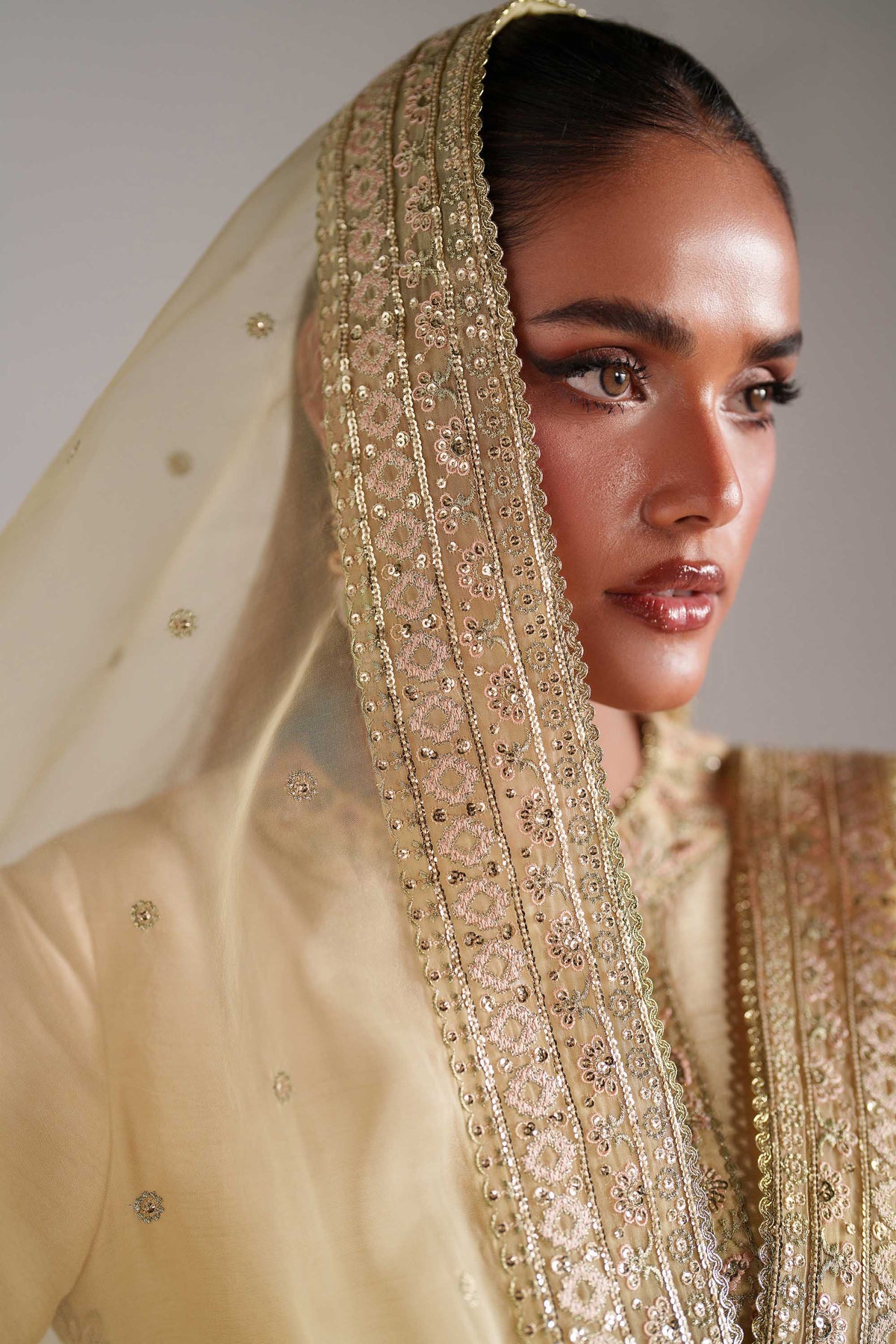 Akbar Aslam | Formal Pret | Ruhi, image 3