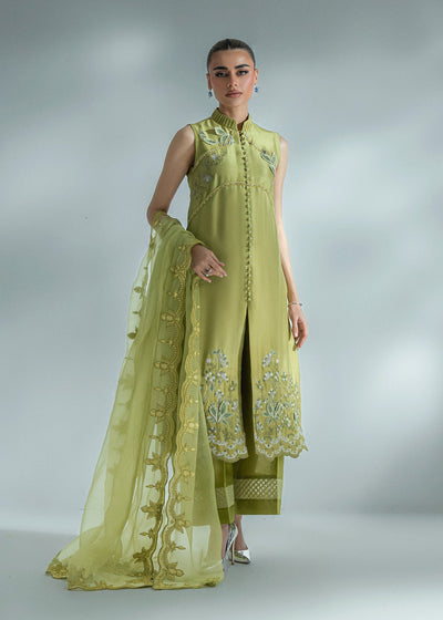 Umsha | Soiree De Rose | Serenity -  Umsha Ladies Clothes - Original Designer Dress - House of Maryam