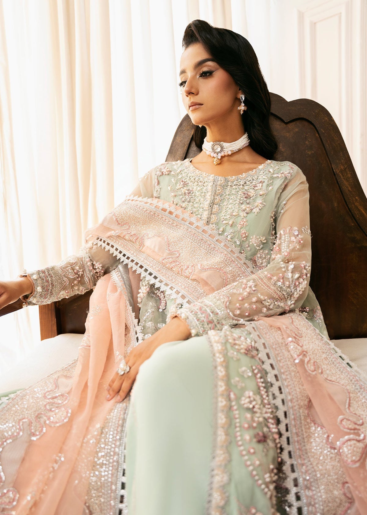Inayat | Festive Formals | TEEL-TALE-6