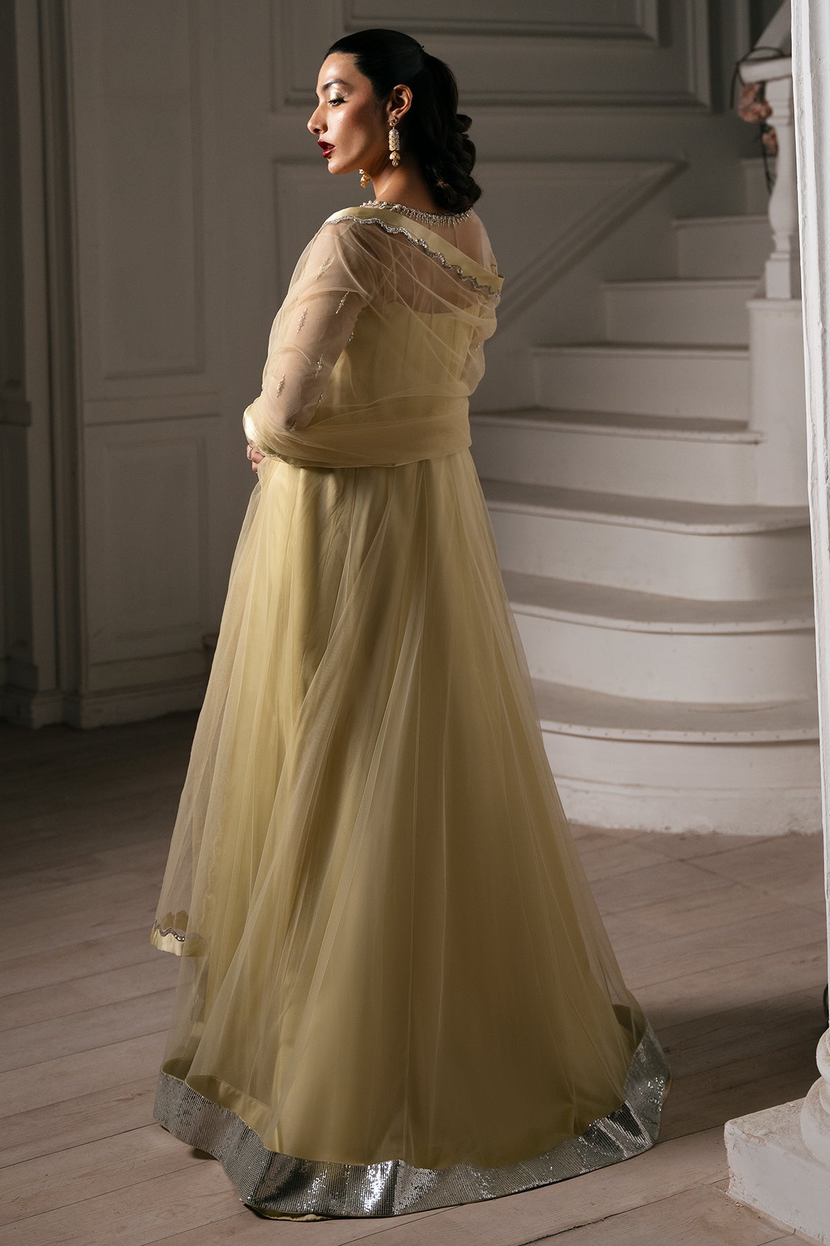 Mina Kashif | Emilie Formals | Julia, image 2