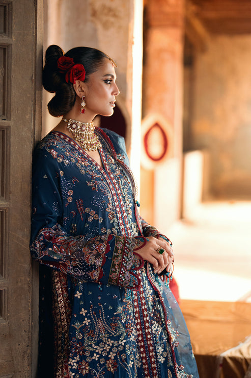 Florent | Mehermaah Wedding Formals | JASHN-3