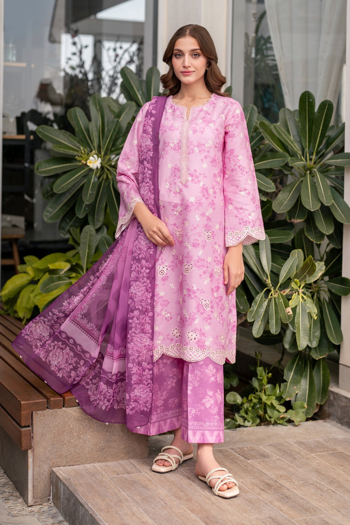 Xenia Formals | Summer Away 25 | SERAFENA -  Xenia Formals Ladies Clothes - Original Designer Dress - House of Maryam