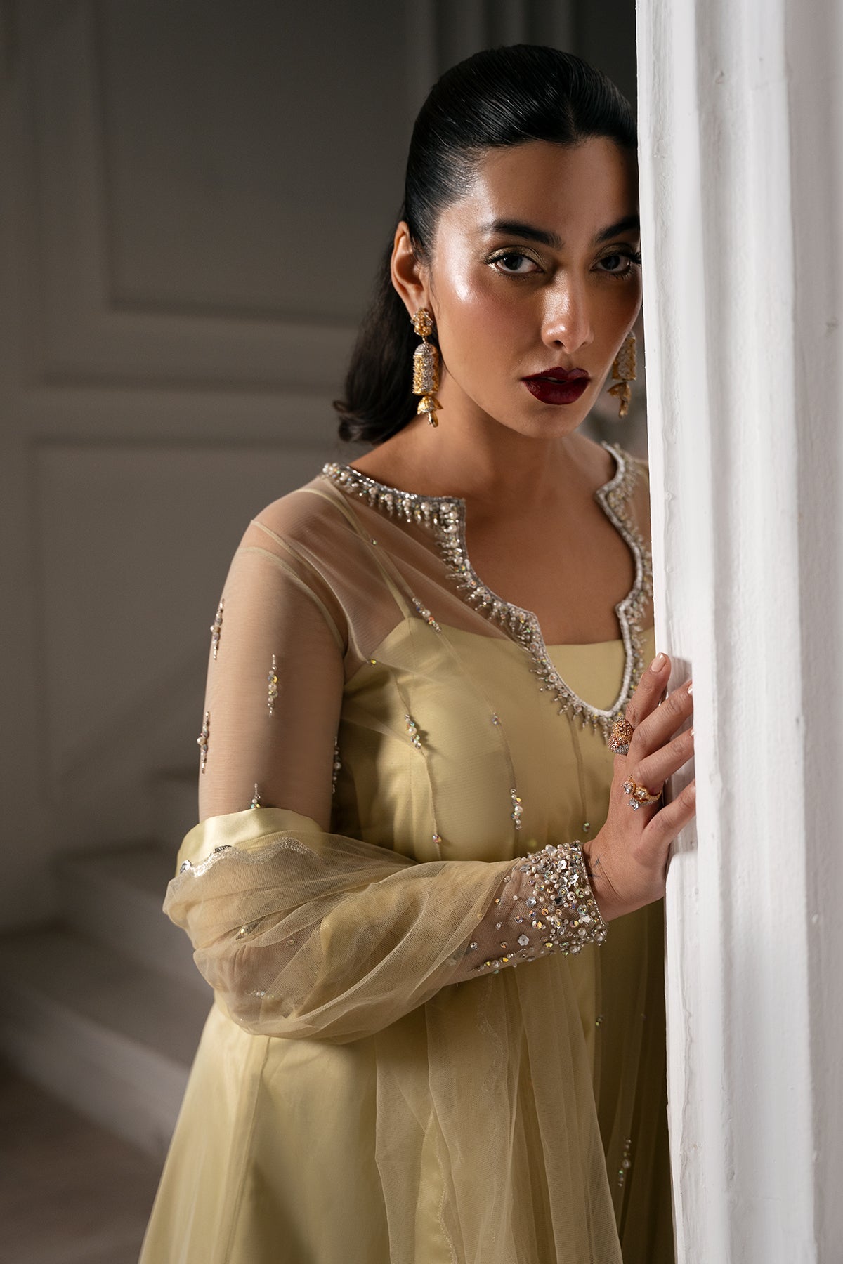 Mina Kashif | Emilie Formals | Julia, image 5