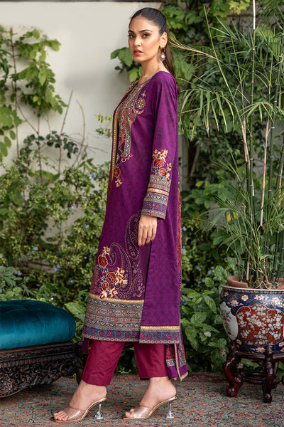 Shamaeel Ansari | Bagh e Bahar Lawn | Gulposh