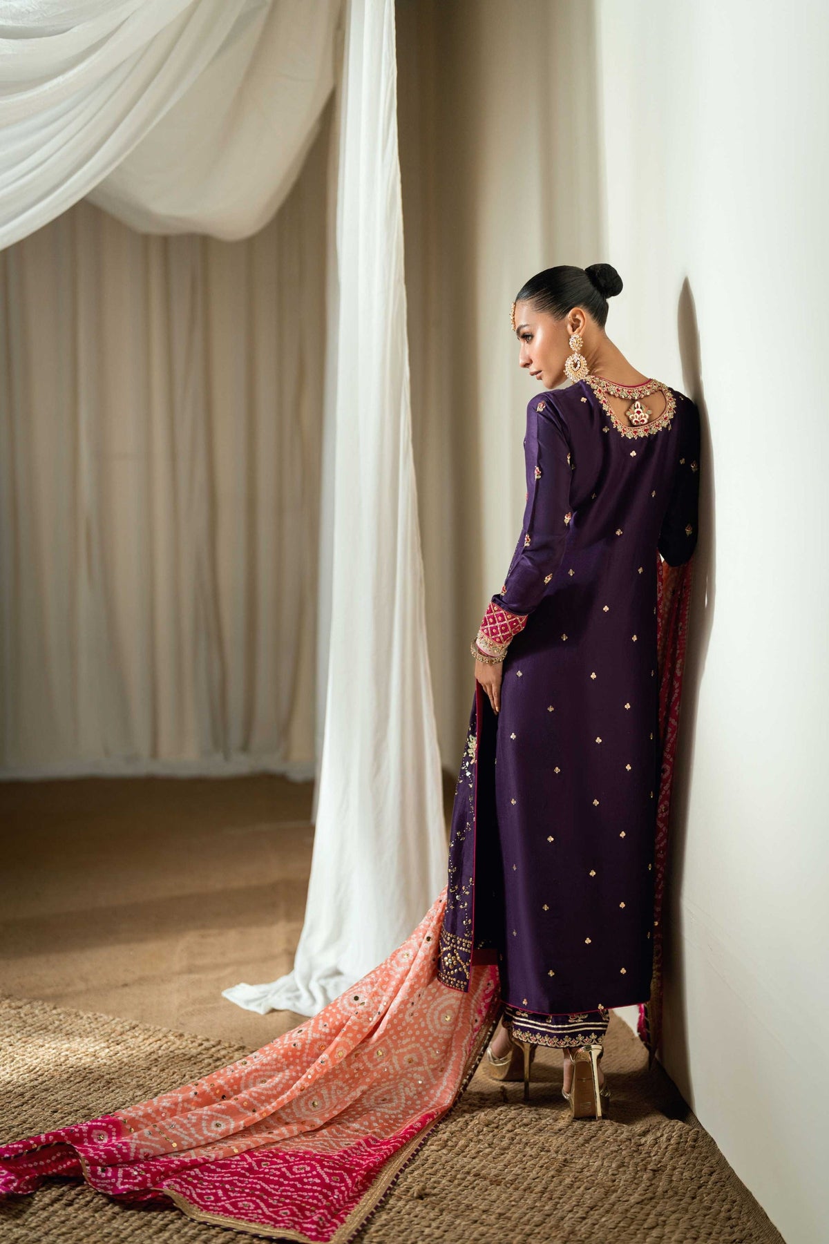Sana Abbas | Zeya Formals | ALAYNA-2
