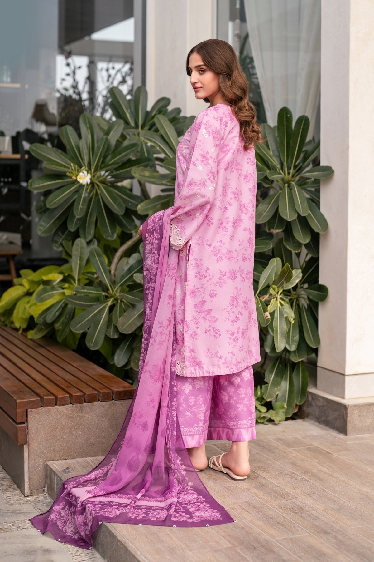 Xenia Formals | Summer Away 25 | SERAFENA -  Xenia Formals Ladies Clothes - Original Designer Dress - House of Maryam