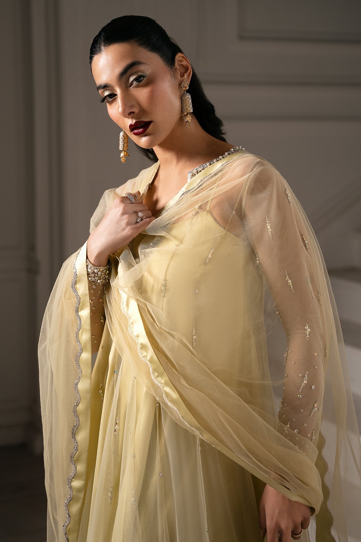 Mina Kashif | Emilie Formals | Julia, image 6
