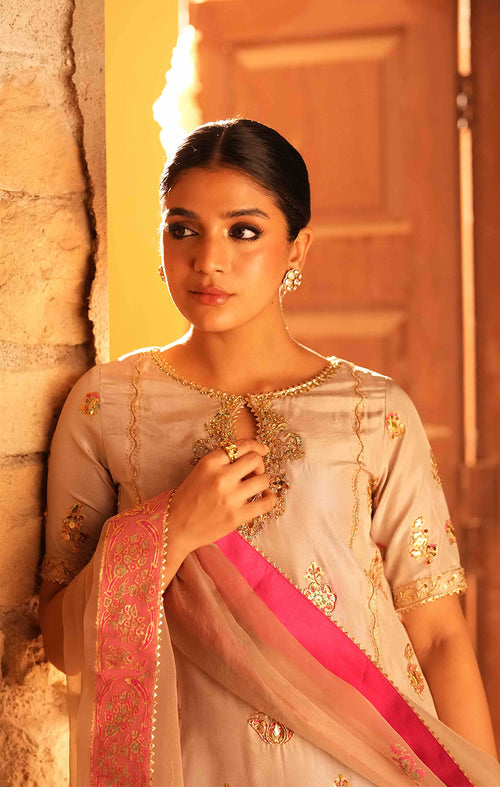 Maya | Dil ki Batain | IDALIA -  Maya Ladies Clothes - Original Designer Dress - House of Maryam