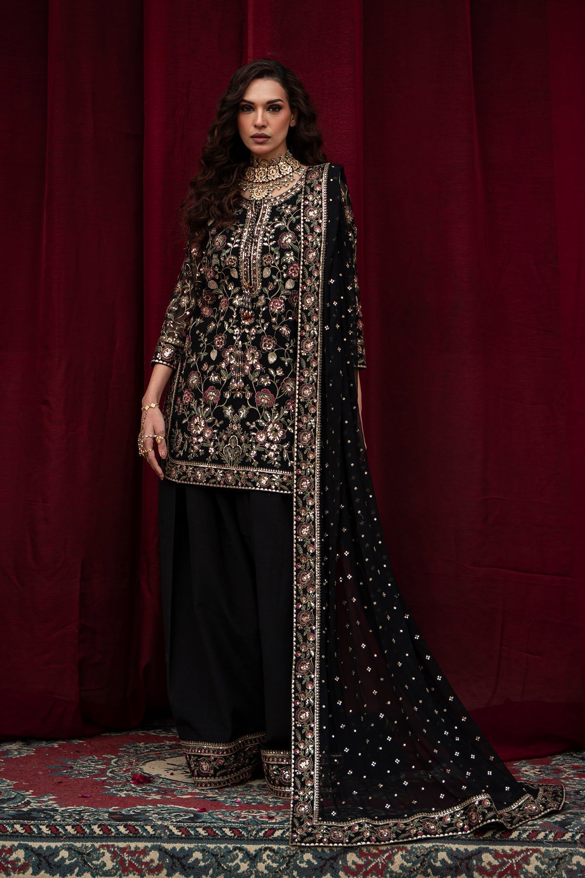 Charizma | Festive Pret  | CMA-6-212, image 4