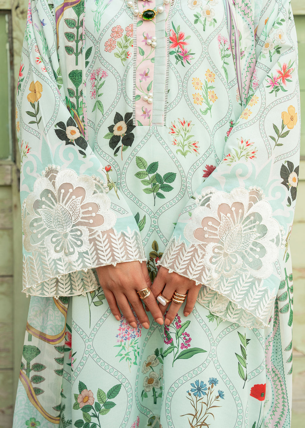 Sardinia | Coctail 25 | MARGARITA -  Sardinia Ladies Clothes - Original Designer Dress - House of Maryam