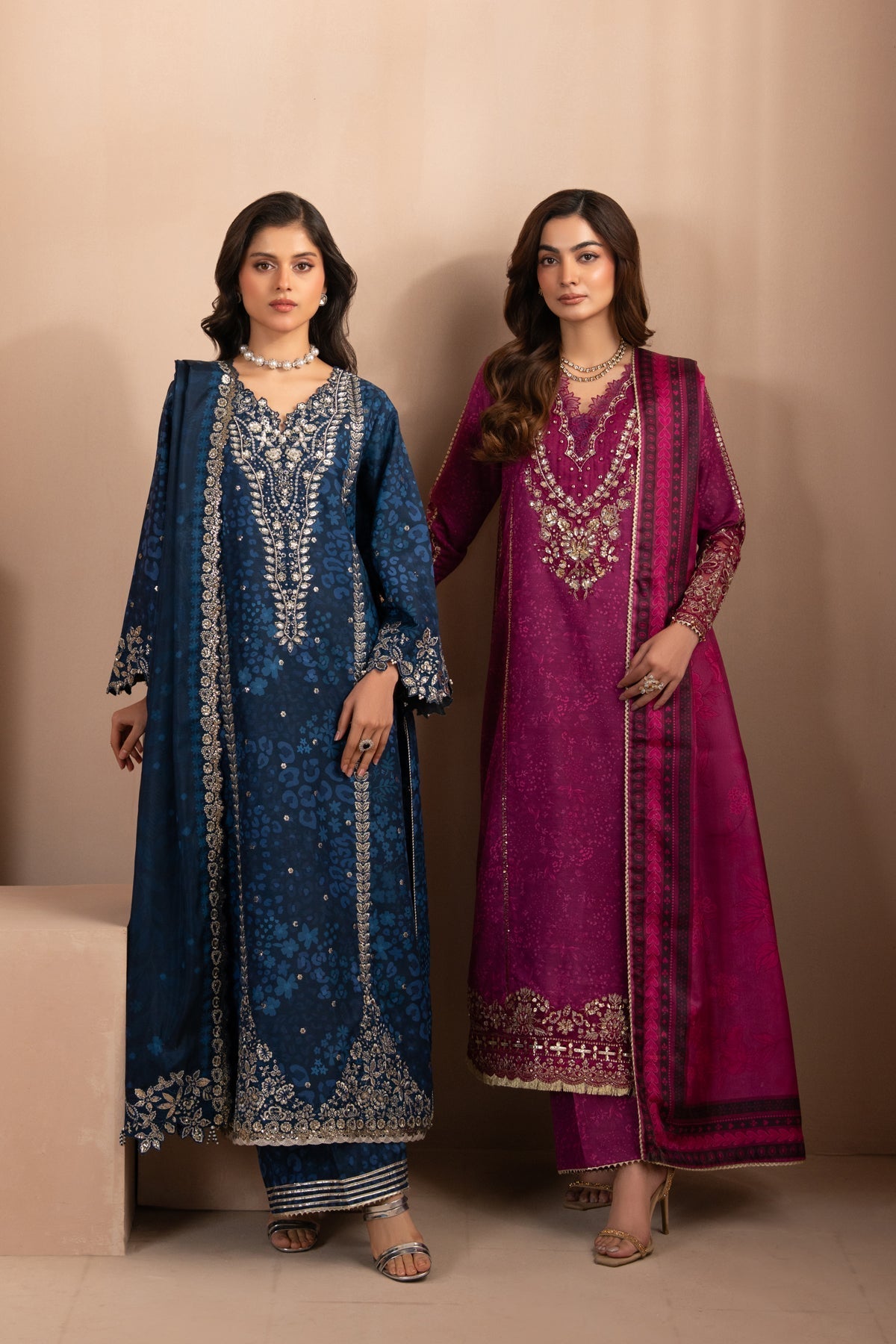 Xenia Formals | Deme Formals | RYELLE-2