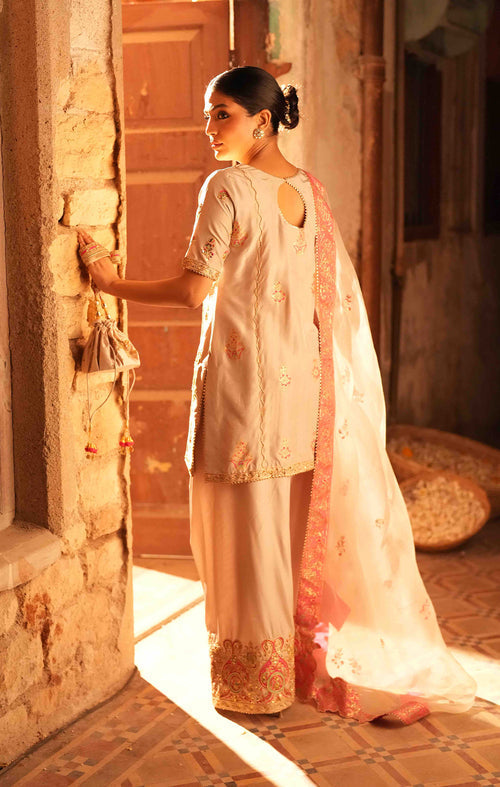 Maya | Dil ki Batain | IDALIA -  Maya Ladies Clothes - Original Designer Dress - House of Maryam