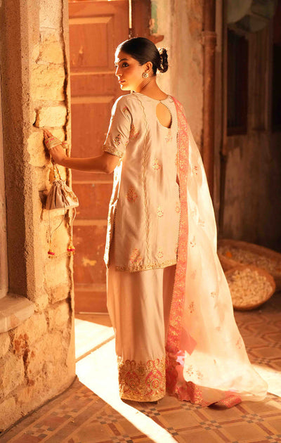 Maya | Dil ki Batain | IDALIA -  Maya Ladies Clothes - Original Designer Dress - House of Maryam