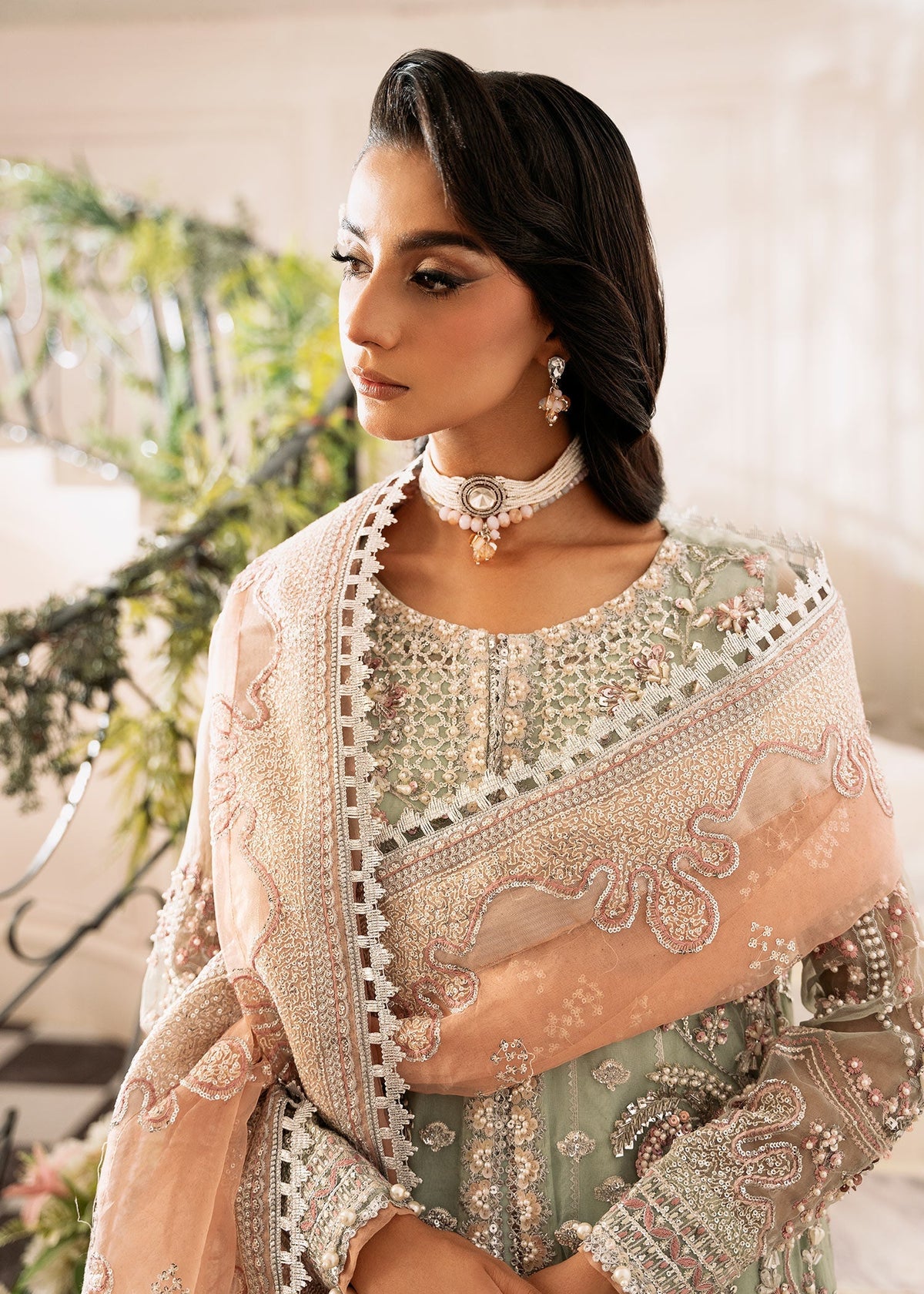 Inayat | Festive Formals | TEEL-TALE, image 3