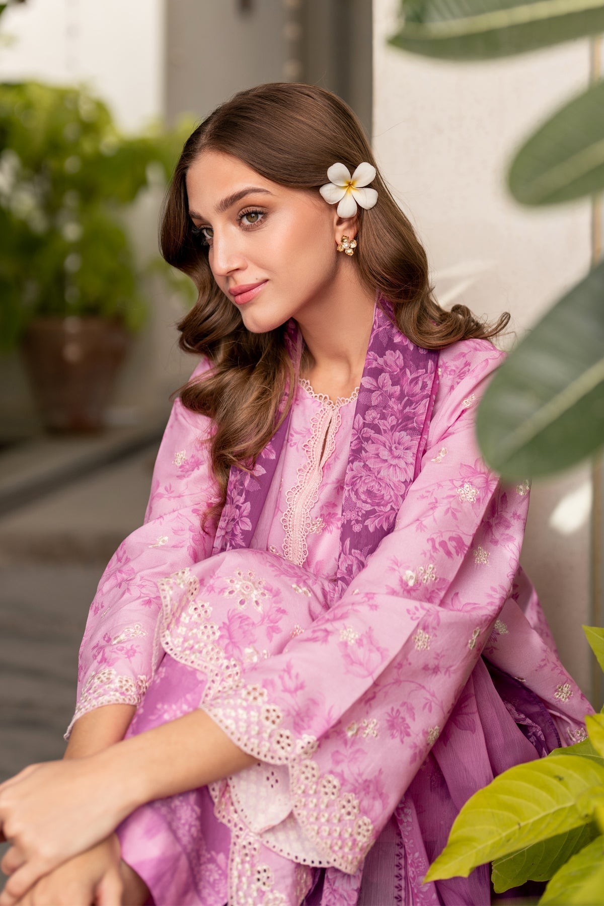 Xenia Formals | Summer Away 25 | SERAFENA -  Xenia Formals Ladies Clothes - Original Designer Dress - House of Maryam