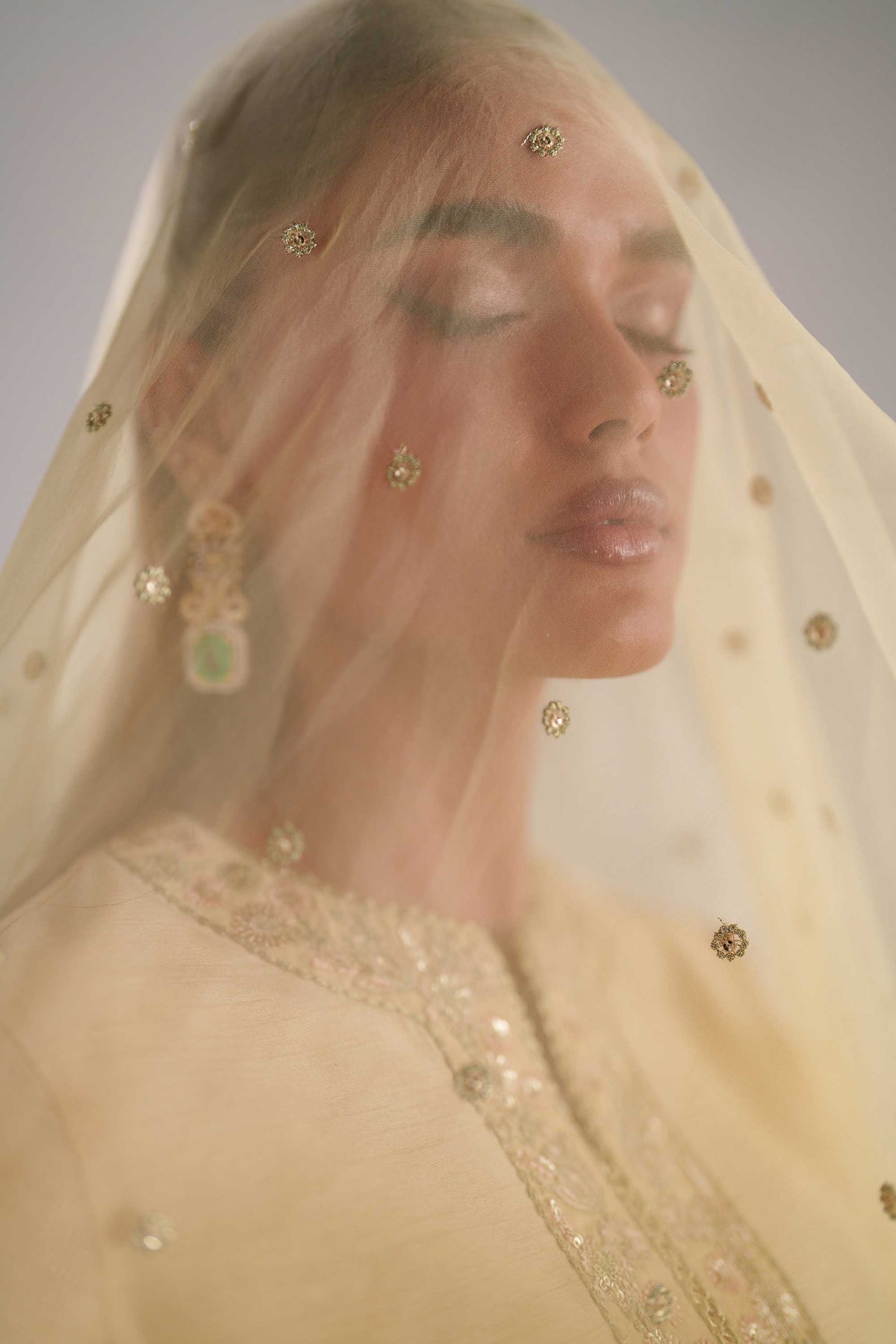 Akbar Aslam | Formal Pret | Ruhi, image 4