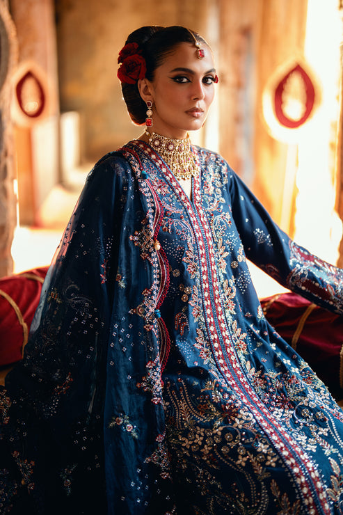 Florent | Mehermaah Wedding Formals | JASHN-4