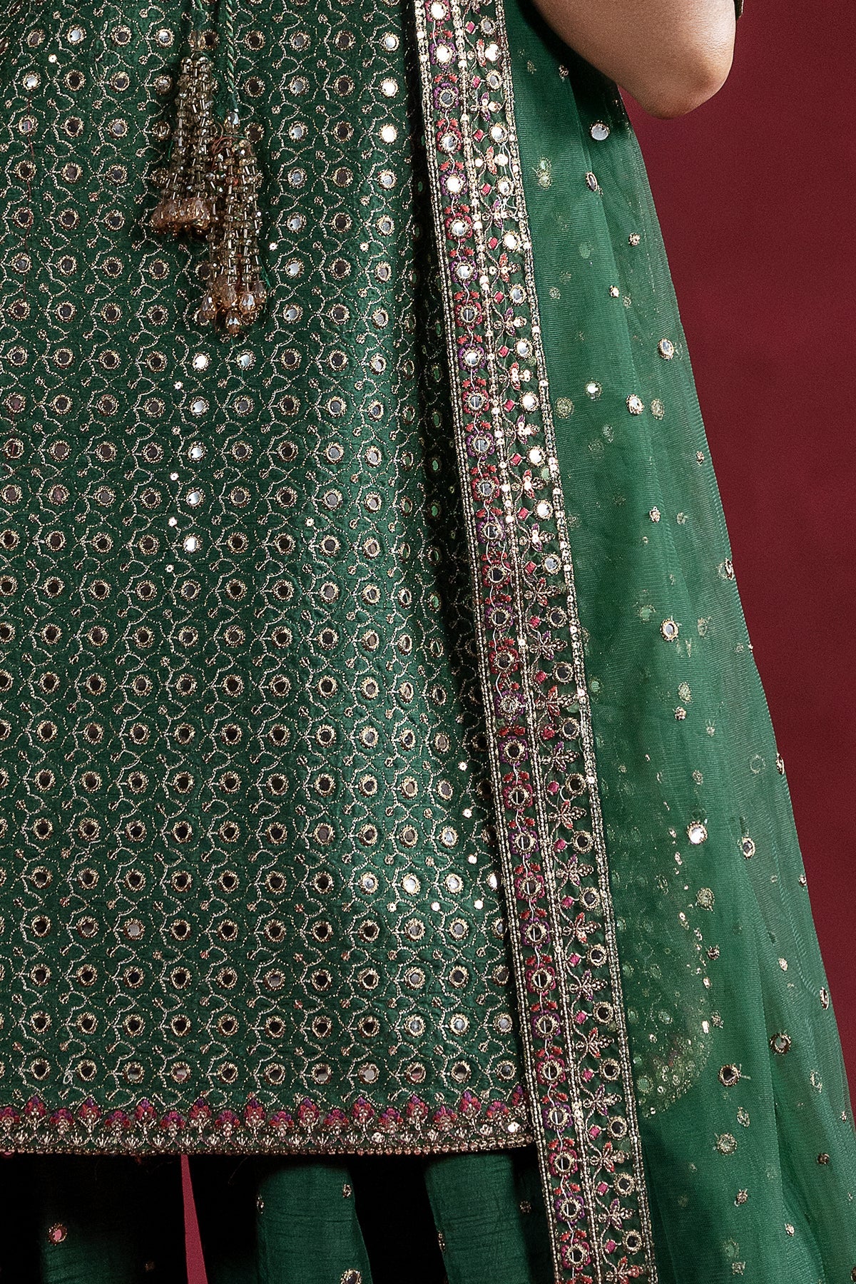 Charizma | Festive Pret  | CMA-6-238, image 5