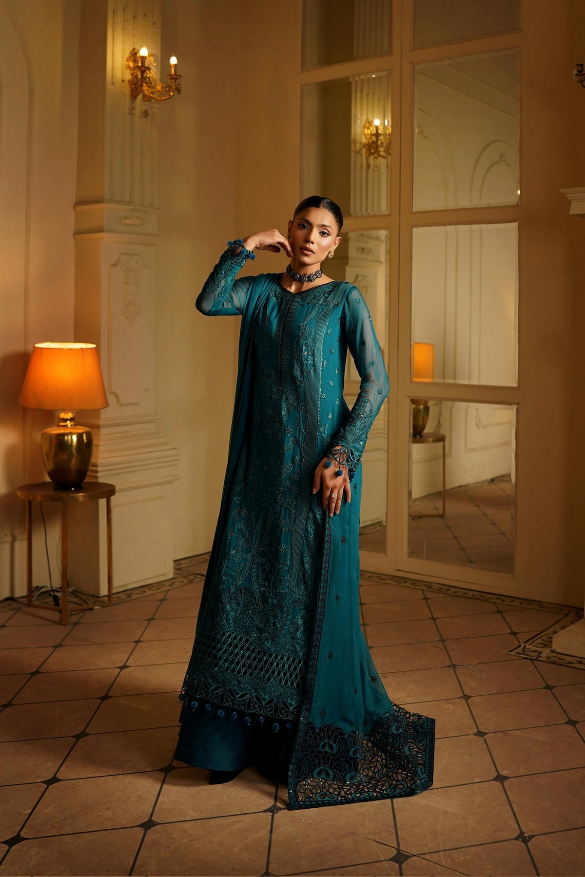 Maryams | Aarzu Formals | NAZ-ARZ-9001, image 3