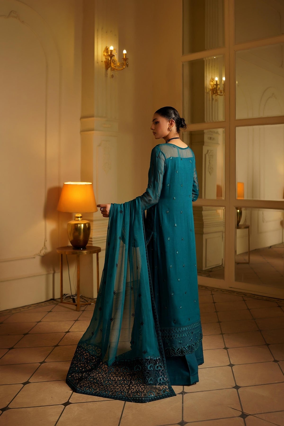 Maryams | Aarzu Formals | NAZ-ARZ-9001-2