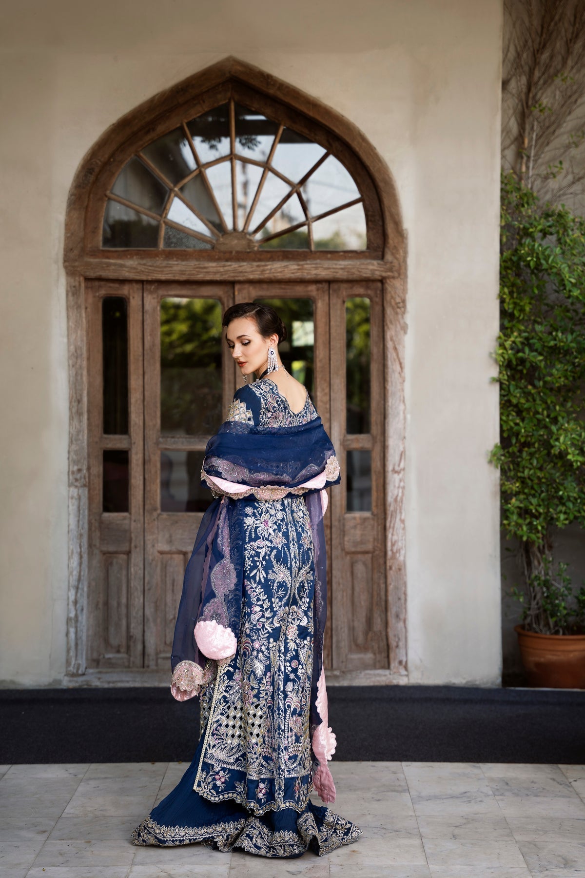 Mysie | Alara formals 24 | SIAMESE -  Mysie Formal - Original Designer Dress - House of Maryam