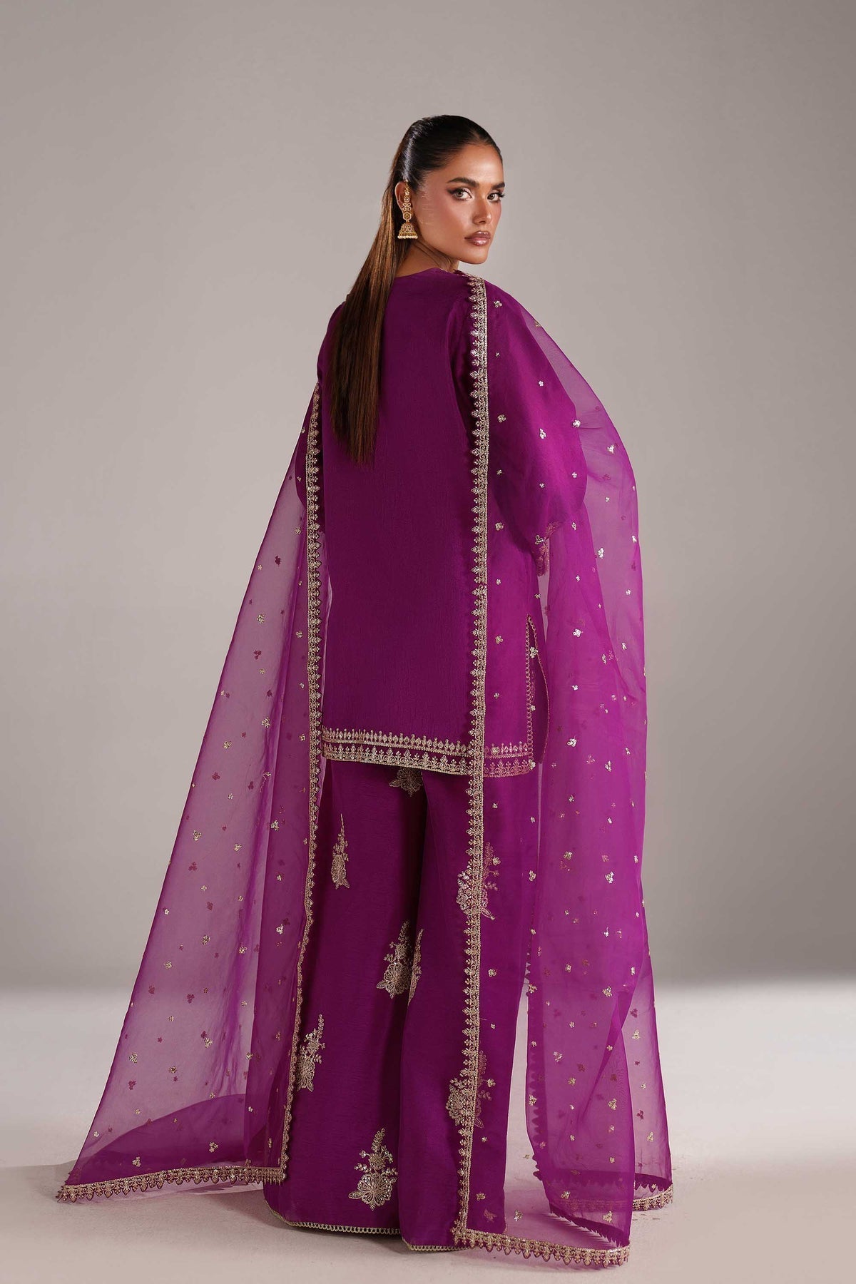 Akbar Aslam | Formal Pret | Shaffa-2