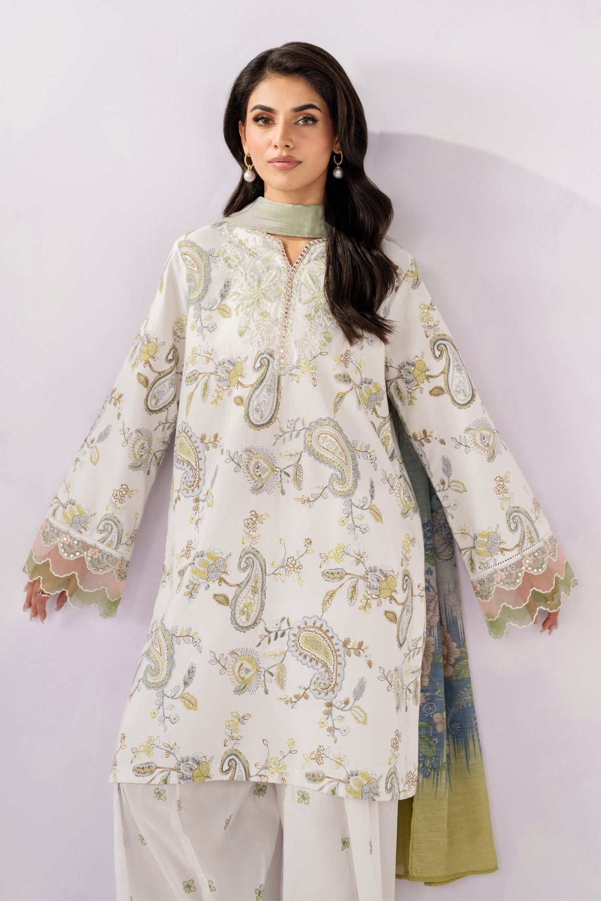Xenia Formals | Lessence Summer 26 | IZZY, image 5