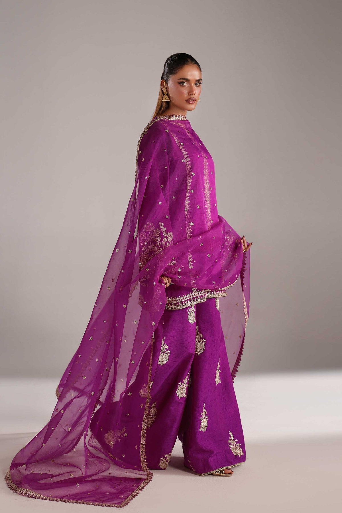 Akbar Aslam | Formal Pret | Shaffa, image 6