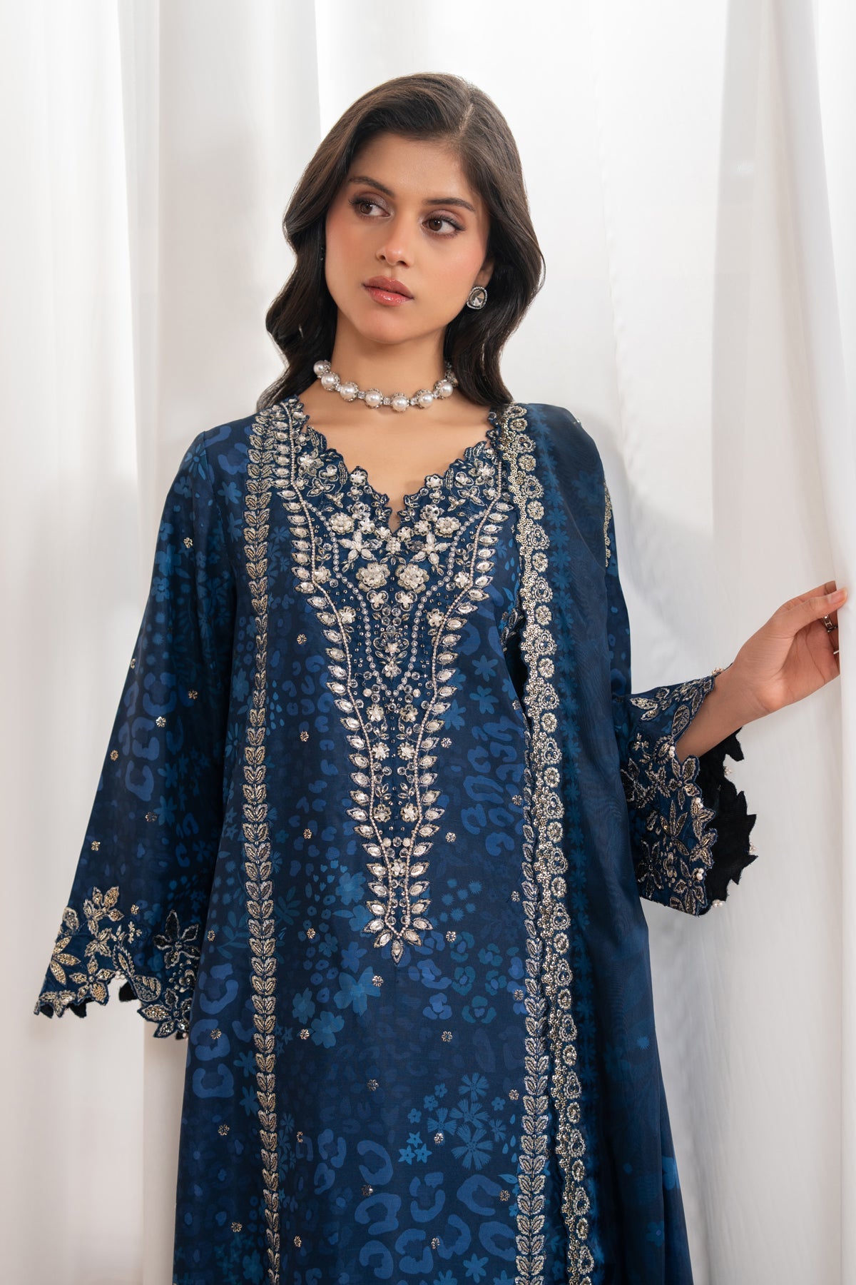 Xenia Formals | Deme Formals | RYELLE, image 10
