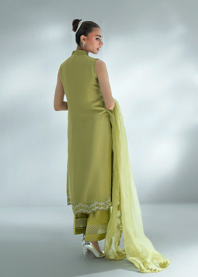 Umsha | Soiree De Rose | Serenity -  Umsha Ladies Clothes - Original Designer Dress - House of Maryam