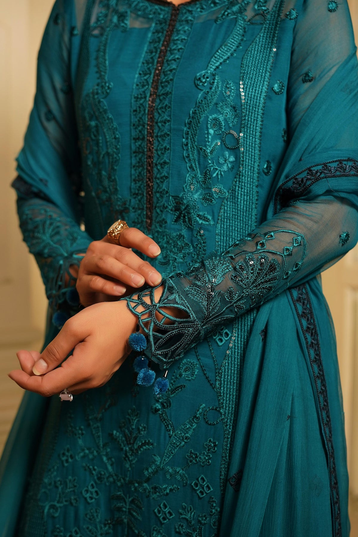 Maryams | Aarzu Formals | NAZ-ARZ-9001, image 5